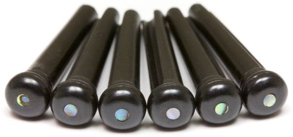 Graphtech Graphtech PP-2182-00 Черeн