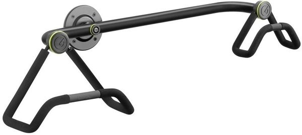 Gravity Gravity GS WMB 01 EB Стойка за китара стенна