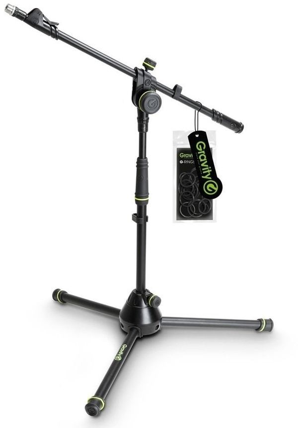 Gravity Gravity MS 4222 B Стойка за микрофон