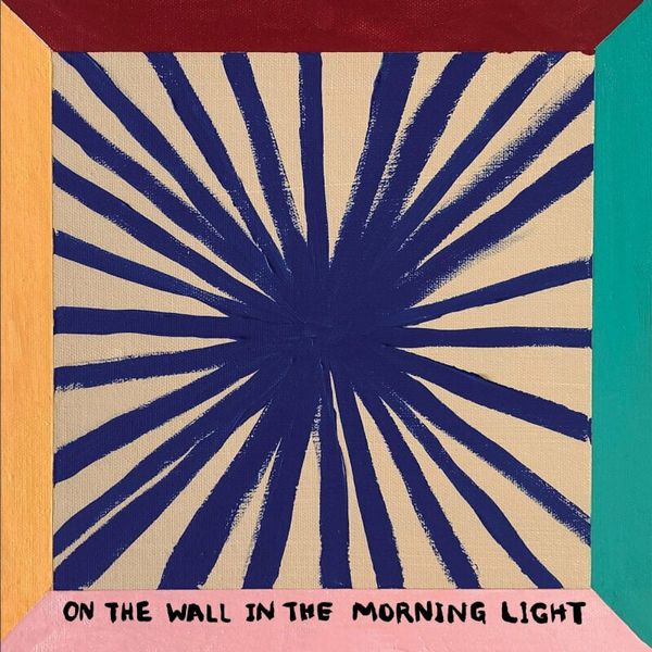 Great Gable Great Gable - On The Wall In The Morning Light (2 LP)