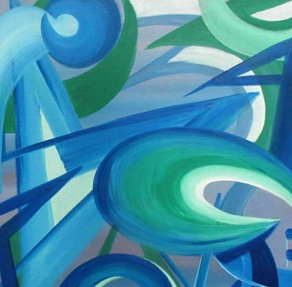 Greg Foat & Gigi Masin Greg Foat & Gigi Masin - Dolphin (LP)