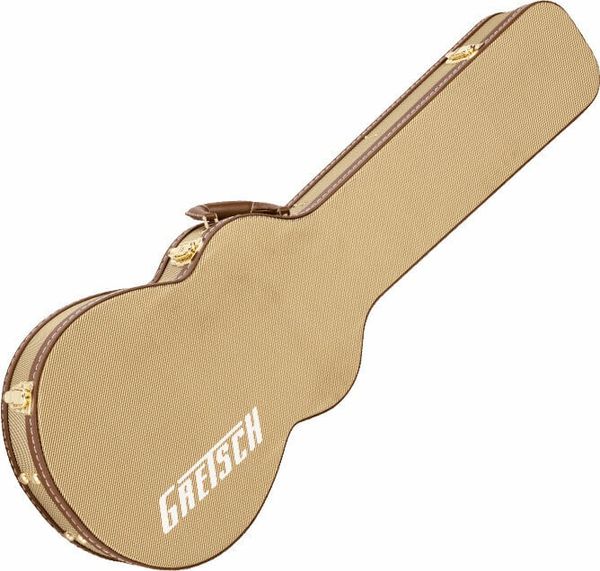 Gretsch Gretsch Bass/Baritone Куфар за бас китара