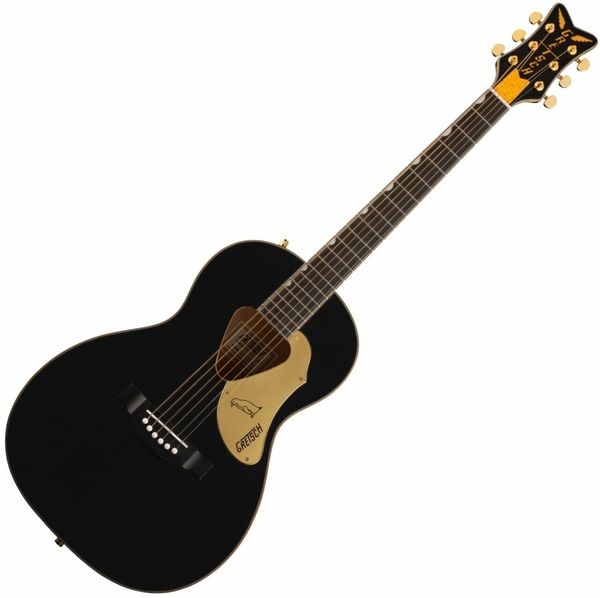 Gretsch Gretsch G5021E Rancher Penguin Черeн