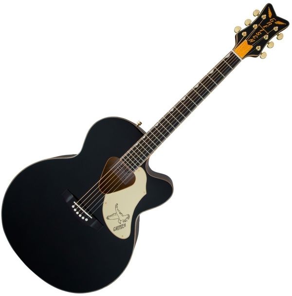 Gretsch Gretsch G5022CBFE Rancher Falcon Черeн