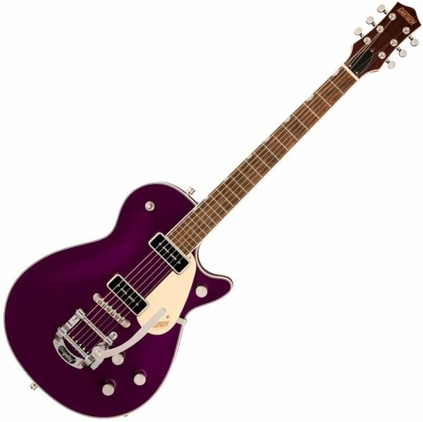 Gretsch Gretsch G5210T-P90 Electromatic Jet Two 90 Amethyst