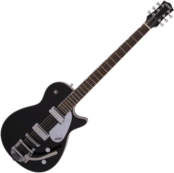 Gretsch Gretsch G5260T Electromatic Jet Baritone IL Черeн