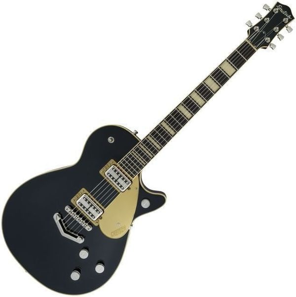 Gretsch Gretsch G6228 Players Edition Jet BT RW Черeн