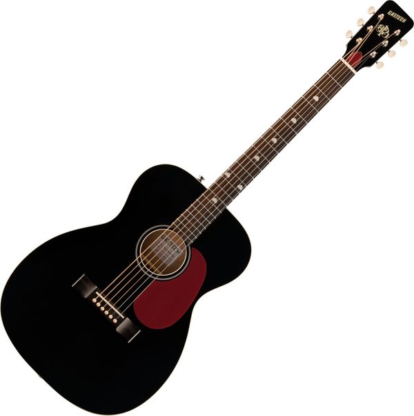 Gretsch Gretsch Nick 13 Concert Black Други електро-акустични китари