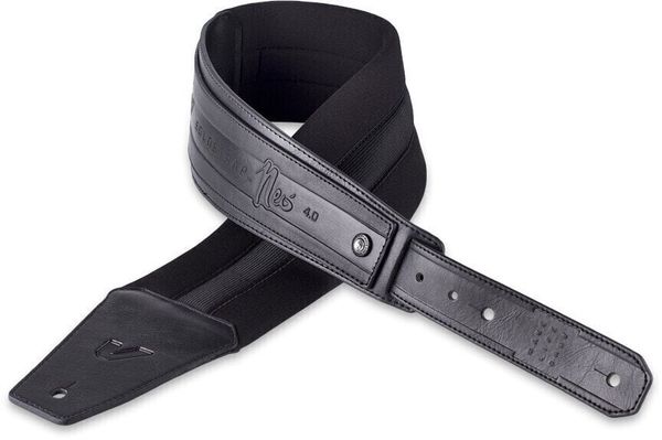 Gruv Gear Gruv Gear SoloStrap Neo 4.0 Каишка за китара Black
