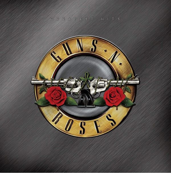Guns N' Roses Guns N' Roses - Greatest Hits (2 LP) (180g)