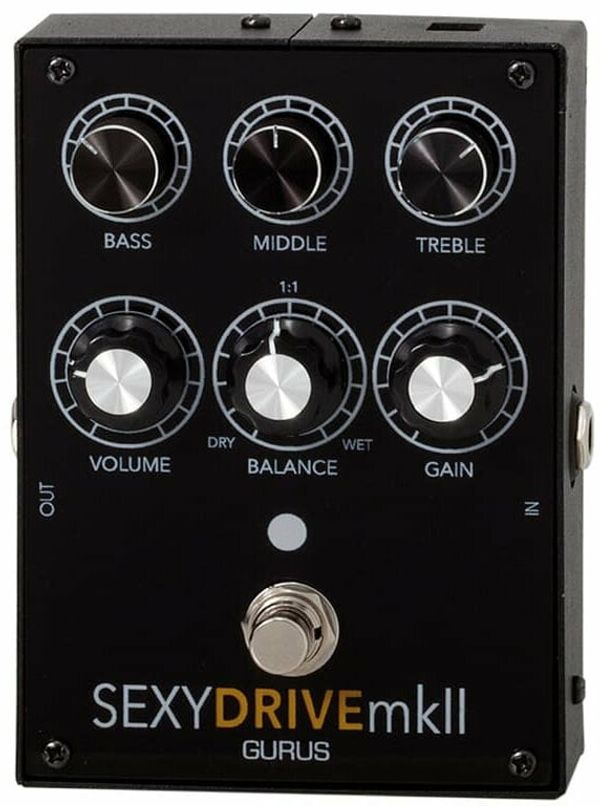 Gurus Gurus SexyDrive