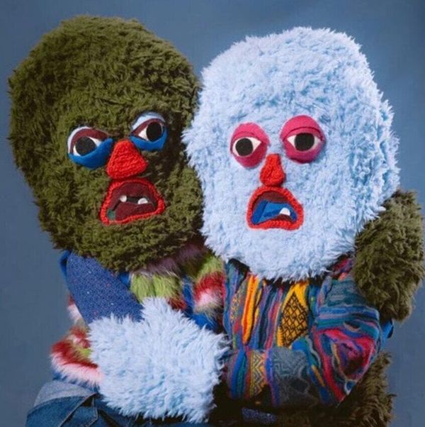 Half Alive Half Alive - Persona (Limited Edition) (Opaque Green Coloured) (LP)