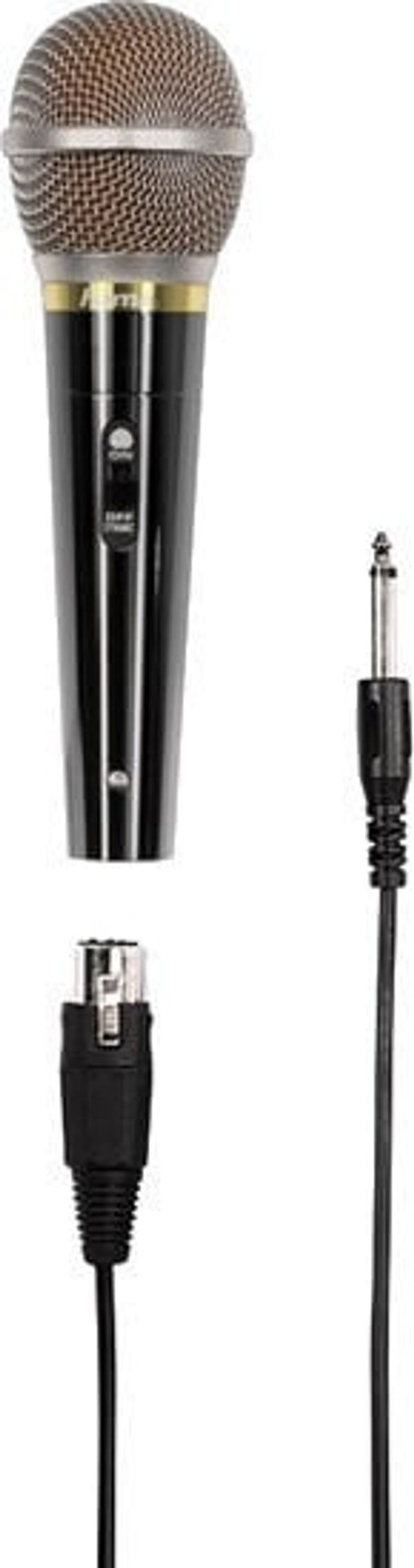 Hama Hama DM-60 Вокален динамичен микрофон