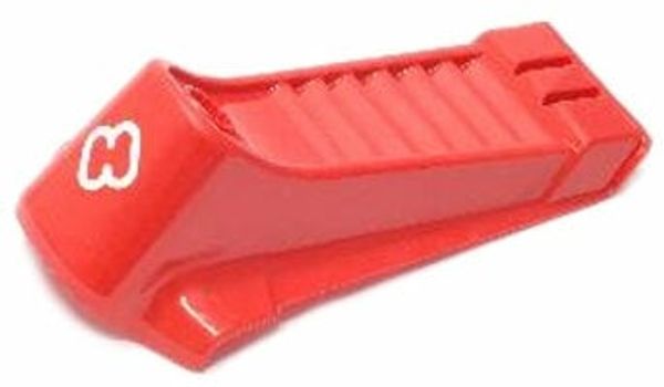 Hamax Hamax Sno Blade Front Cover Red