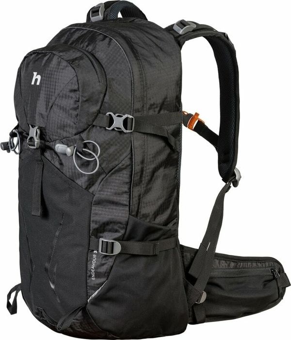 Hannah Hannah Backpack Camping Endeavour 35 Anthracite