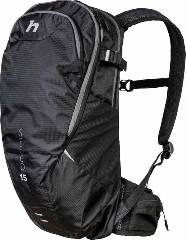 Hannah Hannah Backpack Camping Speed 15 Anthracite II