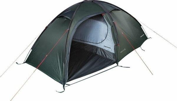 Hannah Hannah Tent Camping Sett 3 Thyme