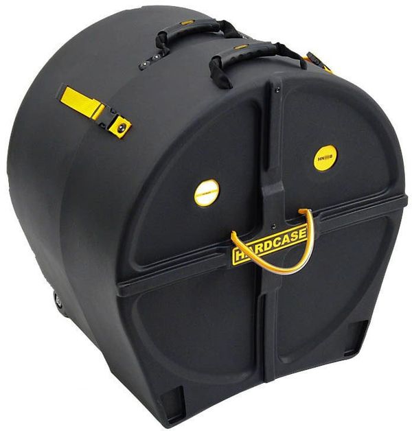 Hardcase Hardcase HN20B Калъф за барабани