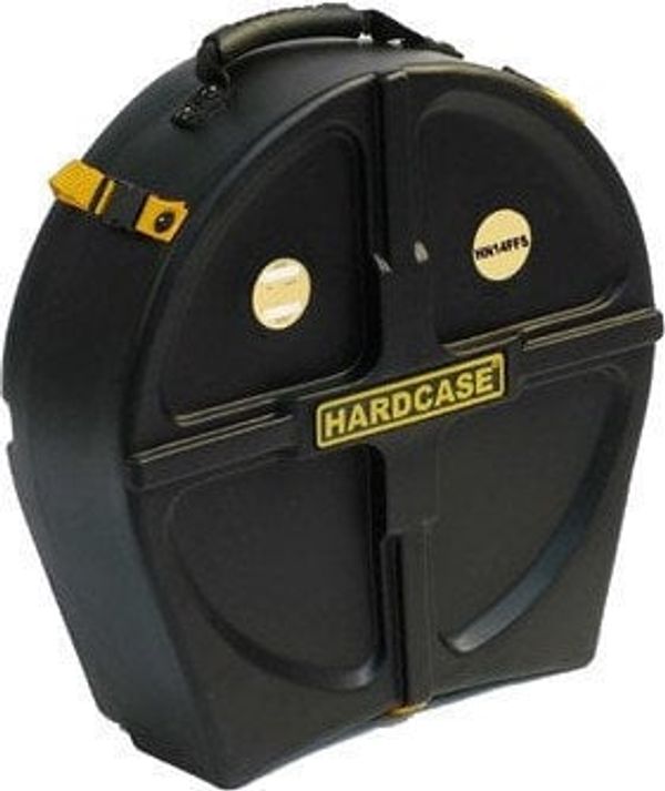Hardcase Hardcase HN14FFS Куфар за барабани