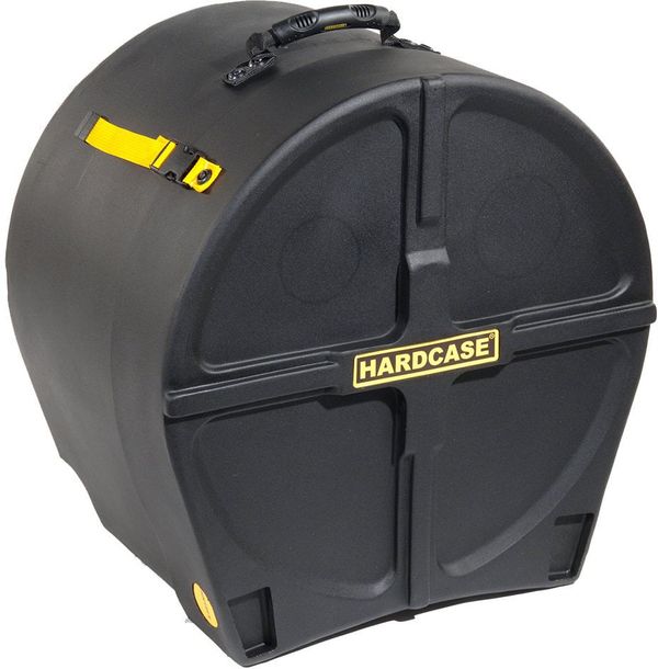 Hardcase Hardcase HN18FT Калъф за барабани