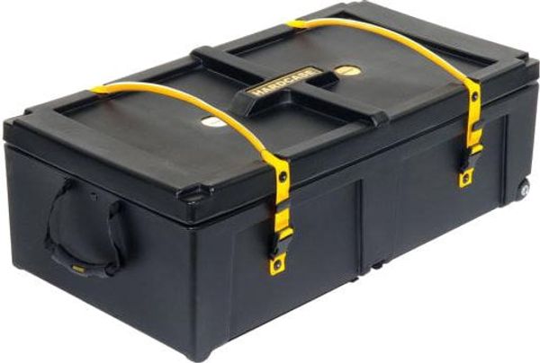 Hardcase Hardcase HN36W Куфар за хардуер