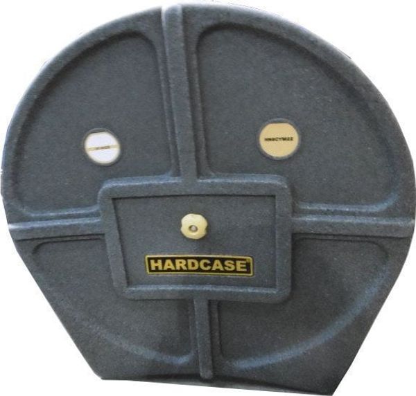 Hardcase Hardcase HNP9CYM22G Калъф за чинели