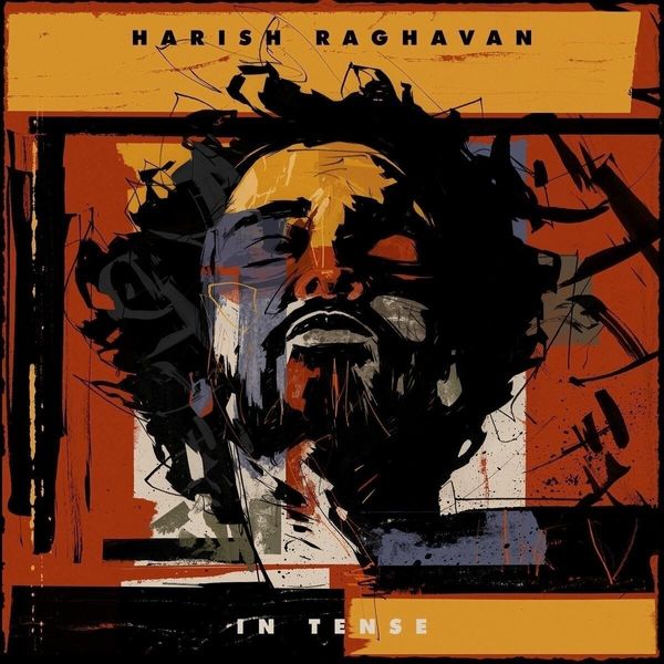 Harish Raghavan Harish Raghavan - In Tense (LP)