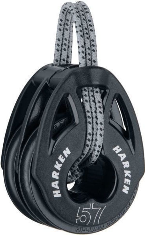 Harken Harken 2153 57mm Double Carbo T2 Block