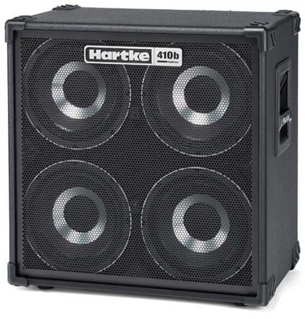 Hartke Hartke HyDrive HD410B
