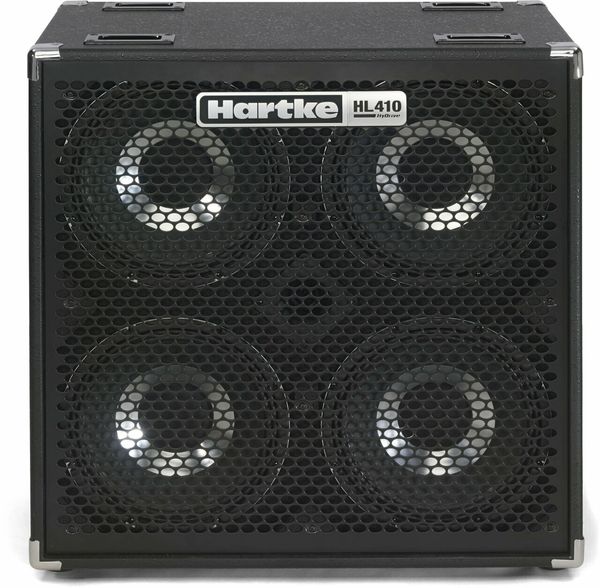 Hartke Hartke HyDrive HL410