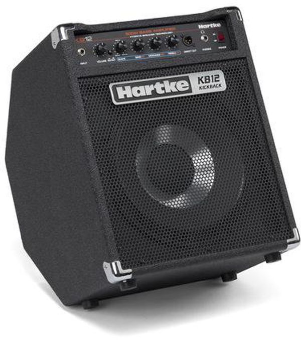Hartke Hartke KB12