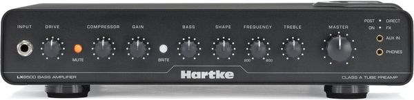 Hartke Hartke LX8500