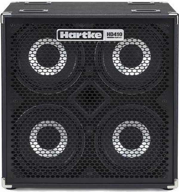 Hartke Hartke HyDrive HD410 Бас кабинет