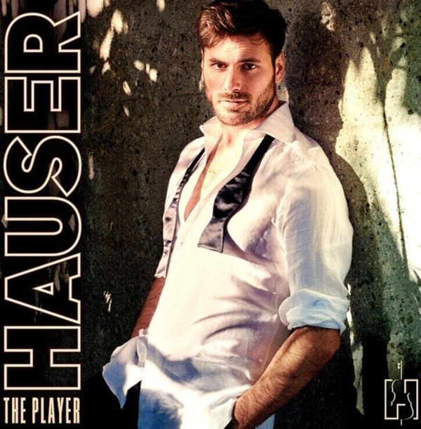 Hauser Hauser - The Player (CD)