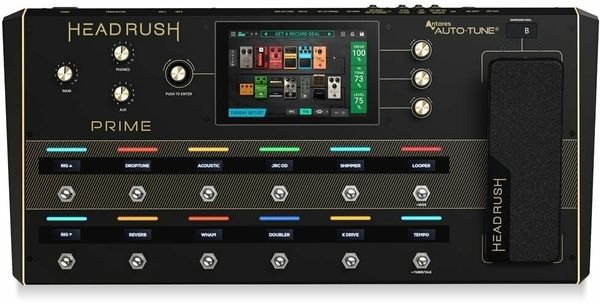 Headrush Headrush Prime