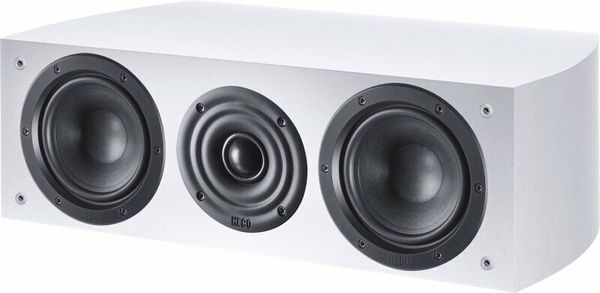 Heco Heco Victa Elite Center 102 White Hi-Fi централен високоговорител