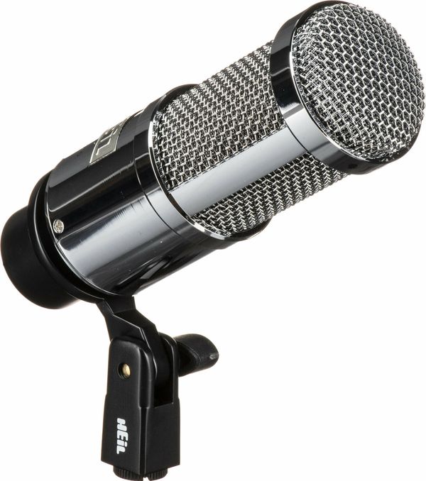 Heil Sound Heil Sound PR40 Black