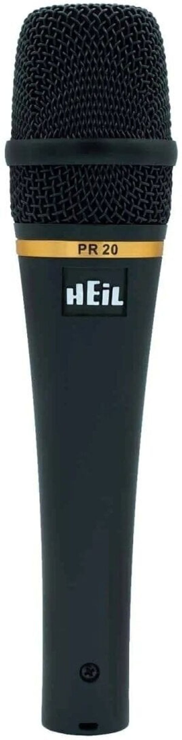 Heil Sound Heil Sound PR20-SUT Вокален динамичен микрофон