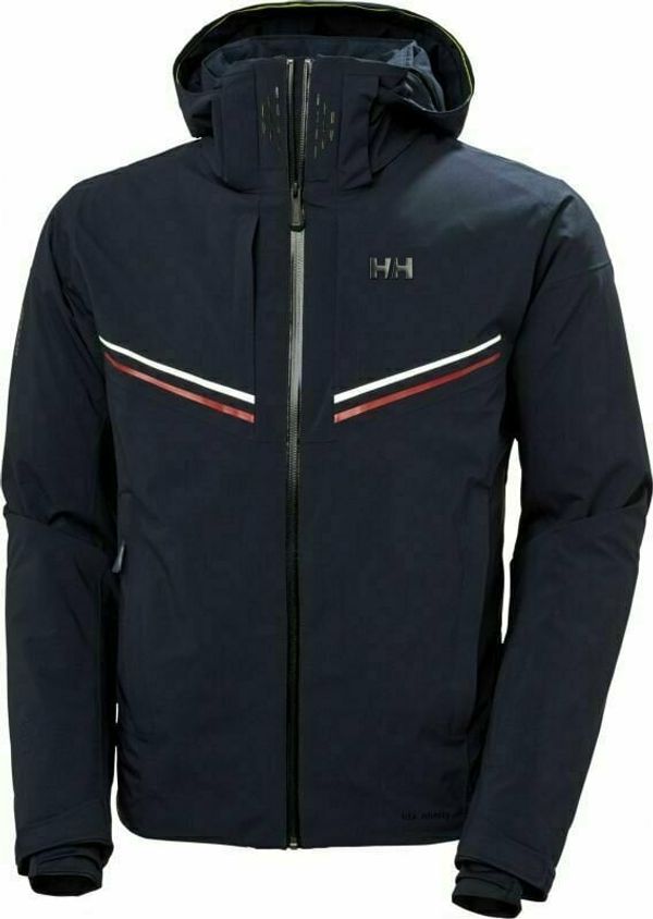 Helly Hansen Helly Hansen Alpha Infinity Jacket Navy 2XL Ски яке