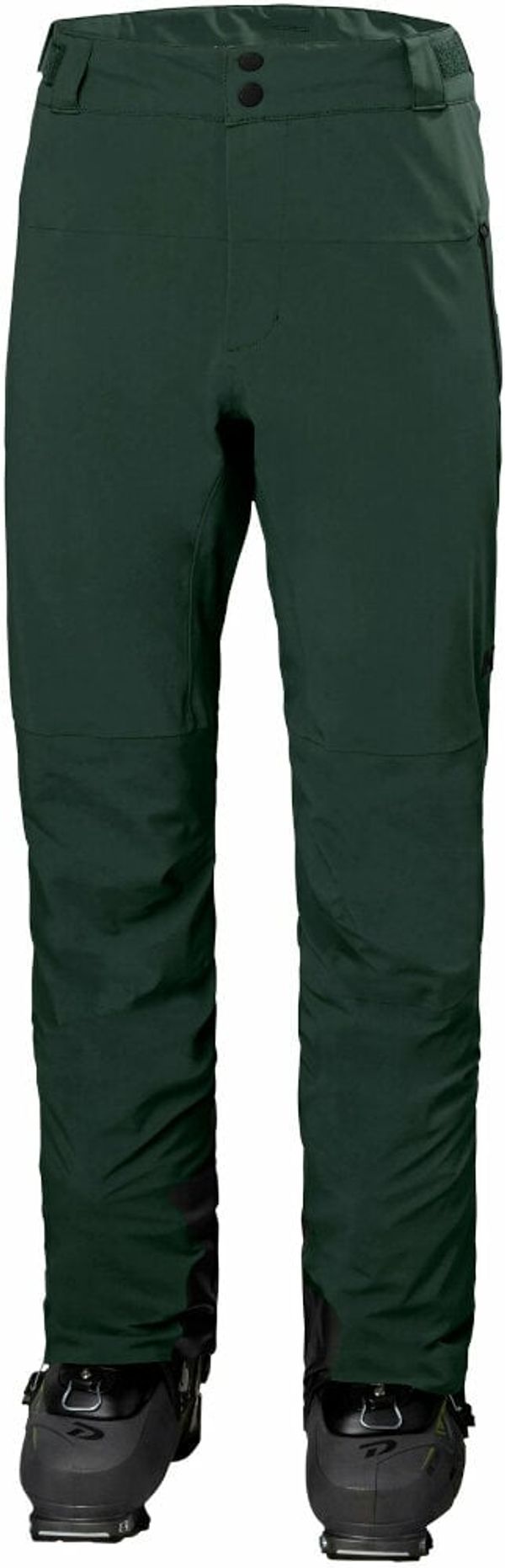 Helly Hansen Helly Hansen Alpha Lifaloft Pants Darkest Spruce 2XL