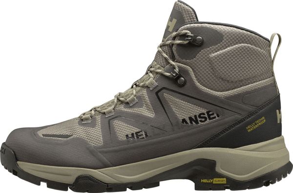 Helly Hansen Helly Hansen Cascade Helly Tech Waterproof Mid Cut 41 Мъжки обувки за трекинг