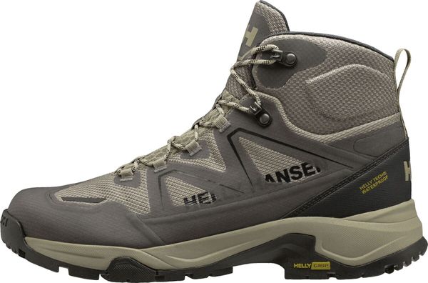 Helly Hansen Helly Hansen Cascade Helly Tech Waterproof Mid Cut 44,5 Мъжки обувки за трекинг
