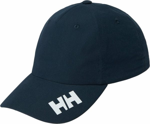 Helly Hansen Helly Hansen Crew 2.0 Шапка с козирка Navy