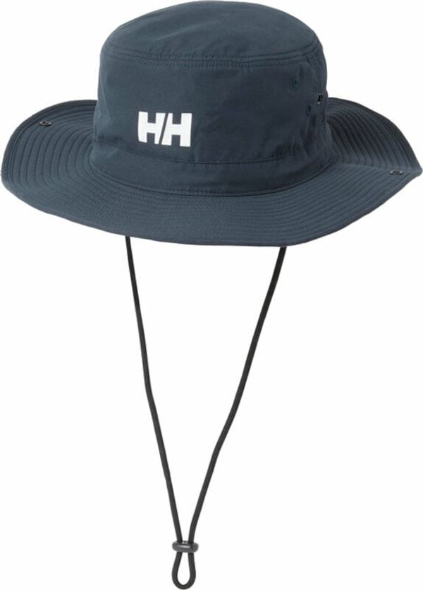 Helly Hansen Helly Hansen Crew Sun Hat Шапка Navy