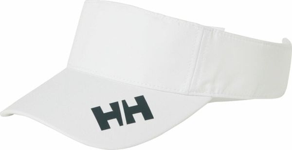 Helly Hansen Helly Hansen Crew Visor 2.0 Козирка White