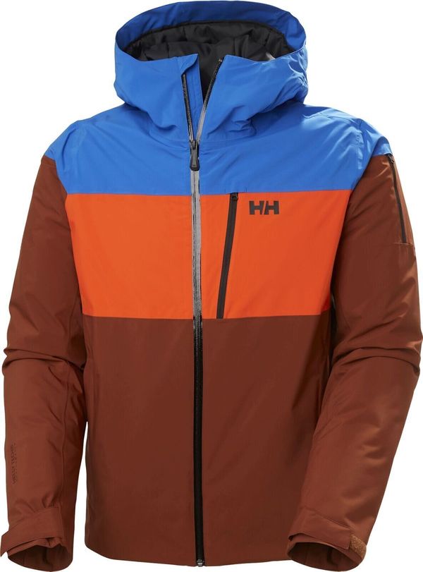 Helly Hansen Helly Hansen Gravity Insulated Iron Oxide XL Ски яке