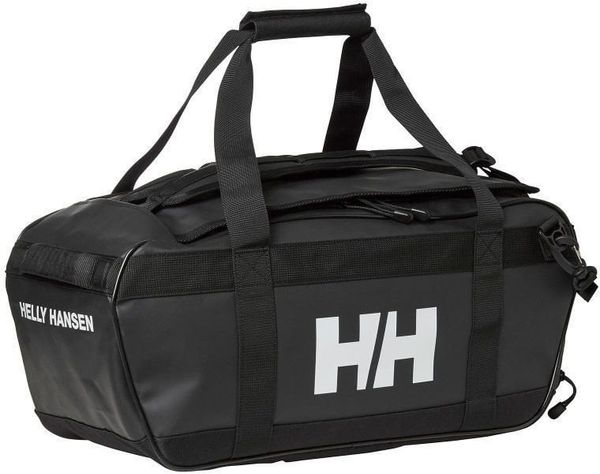 Helly Hansen Helly Hansen H/H Scout Duffel Black M