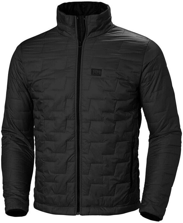 Helly Hansen Helly Hansen Lifaloft Insulator Jacket Black Matte L