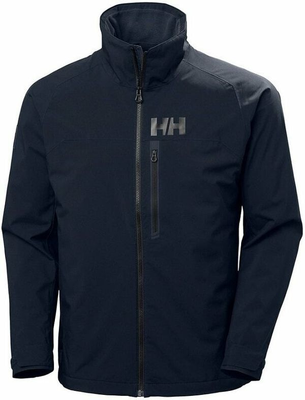 Helly Hansen Helly Hansen Men's HP Racing Lifaloft Midlayer Jacket Яке Navy L