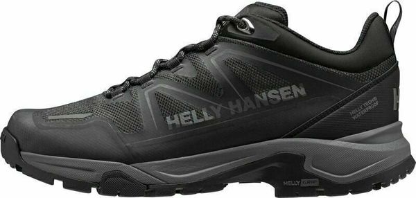 Helly Hansen Helly Hansen Мъжки обувки за трекинг Cascade Low HT Black/Charcoal 44